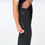 【画像】夏登山を涼しくする「極薄パンツ」登場！　強靭な「66ナイロン」採用で軽くて丈夫で風を通す 〜 画像1