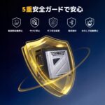 【画像】「点火3秒でお湯が出る」なんてありえない！　カセットボンベがポータブル温水シャワーの常識を覆す 〜 画像1