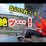 【画像】釣具屋店主は教え上手！　初心者女子の「ヘラブナ床釣り」成功の秘訣はウキ選びと底取り術 〜 画像1