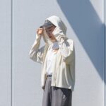 【画像】もはや「着る冷感タオル」！　遮熱率41％のDOD「ウサヒエ」が吸水速乾UVカットなど熱中症対策に本気過ぎた 〜 画像1