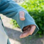 【画像】もはや「着る冷感タオル」！　遮熱率41％のDOD「ウサヒエ」が吸水速乾UVカットなど熱中症対策に本気過ぎた 〜 画像1