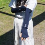 【画像】もはや「着る冷感タオル」！　遮熱率41％のDOD「ウサヒエ」が吸水速乾UVカットなど熱中症対策に本気過ぎた 〜 画像1