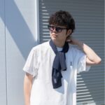 【画像】もはや「着る冷感タオル」！　遮熱率41％のDOD「ウサヒエ」が吸水速乾UVカットなど熱中症対策に本気過ぎた 〜 画像1