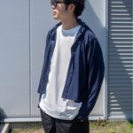 【画像】もはや「着る冷感タオル」！　遮熱率41％のDOD「ウサヒエ」が吸水速乾UVカットなど熱中症対策に本気過ぎた 〜 画像1