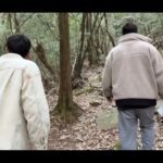 【画像】地元なのに未踏の地「巨石パーク」には何が？　軽装で行ったらガチ登山の末に神秘の世界が 〜 画像1