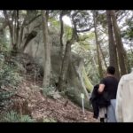 【画像】地元なのに未踏の地「巨石パーク」には何が？　軽装で行ったらガチ登山の末に神秘の世界が 〜 画像1