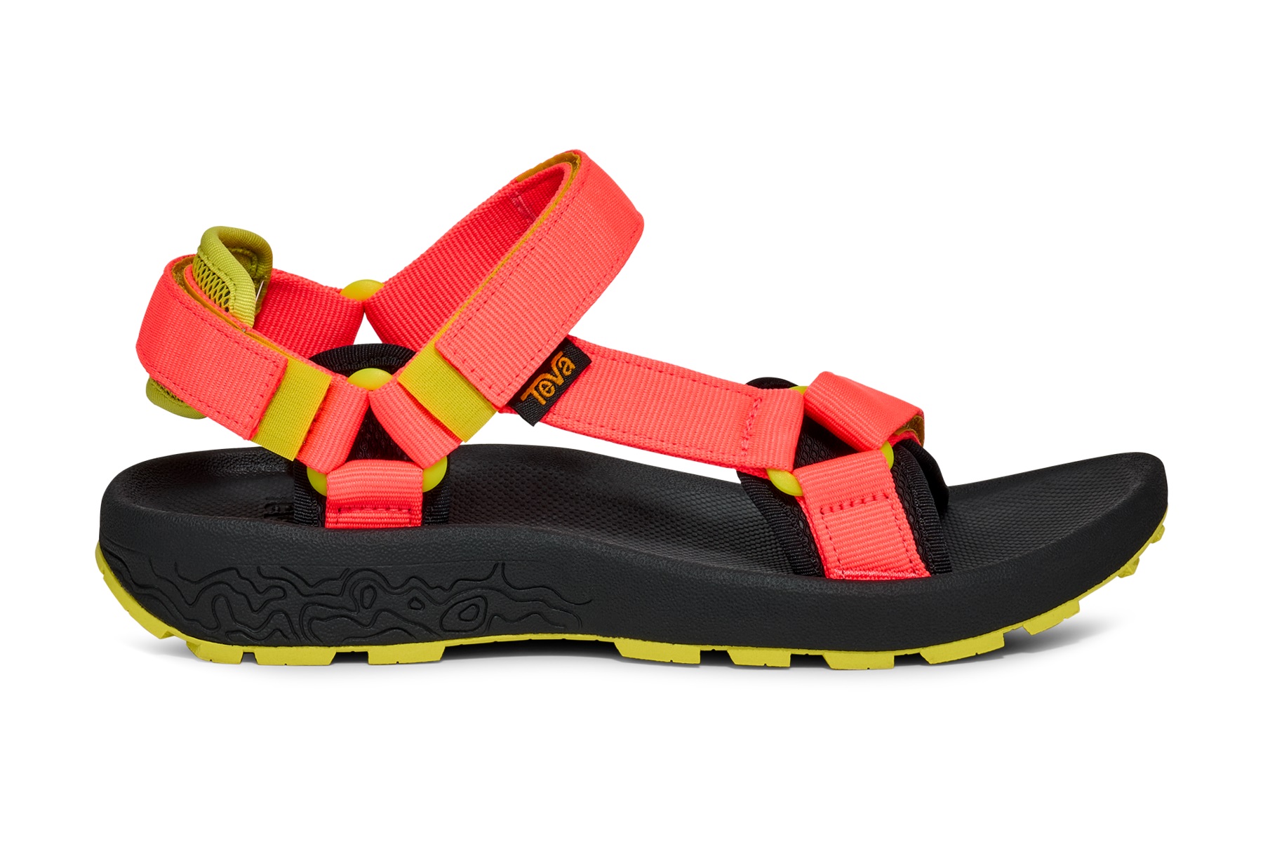Teva「Hydratrek Sandal」