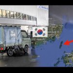 【画像】釣れるまで帰らぬ自作軽トラ車中泊！　聖地・対馬へ42時間1108kmのフェリー旅は意外と快適？ 〜 画像1