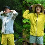 【画像】汗をかくほど涼しくなる！　水分に反応して瞬時に冷えるコロンビアの最新ウェアで夏山を快適攻略 〜 画像1