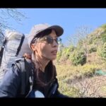 【画像】目指すは日本縦断！　1か月ぶりのトレーニングは「装備12kg」で金剛山と大和葛城山を連続登頂 〜 画像1