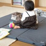 【画像】家計に優しい家外兼用！　背もたれガッシリなのに「厚さ13cmに畳める」お座敷スタイルソファに新色 〜 画像1