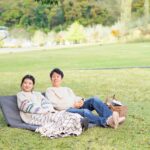 【画像】家計に優しい家外兼用！　背もたれガッシリなのに「厚さ13cmに畳める」お座敷スタイルソファに新色 〜 画像1