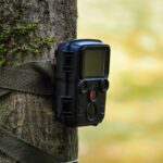 【画像】朝起きたらギアがない！　テント前に靴を置く心理戦や100均南京錠で防ぐキャンプ盗難対策術 〜 画像1