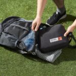 【画像】5.3日冷たいまま！　宇宙服素材の採用は伊達じゃない「アイリスオーヤマ」新作保冷バッグ 〜 画像1