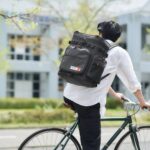 【画像】5.3日冷たいまま！　宇宙服素材の採用は伊達じゃない「アイリスオーヤマ」新作保冷バッグ 〜 画像1