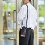 【画像】5.3日冷たいまま！　宇宙服素材の採用は伊達じゃない「アイリスオーヤマ」新作保冷バッグ 〜 画像1