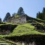 【画像】三名城だけじゃない！　山深き天空の城から高低差390mの要塞まで難攻不落の三大山城の魅力 〜 画像1