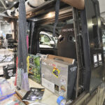 【画像】デコトラ発祥・禁断の大技「背抜き」！　しかも「車検OK」という軽トラ衝撃の中身 〜 画像1