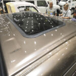【画像】デコトラ発祥・禁断の大技「背抜き」！　しかも「車検OK」という軽トラ衝撃の中身 〜 画像1