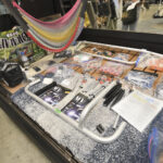 【画像】デコトラ発祥・禁断の大技「背抜き」！　しかも「車検OK」という軽トラ衝撃の中身 〜 画像1