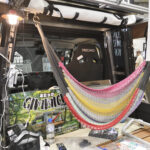 【画像】デコトラ発祥・禁断の大技「背抜き」！　しかも「車検OK」という軽トラ衝撃の中身 〜 画像1