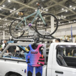 【画像】ボートやカヌーをルーフに一人で積める！ 「テコの原理」を活用したキャリアシステム 〜 画像1