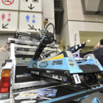 【画像】ボートやカヌーをルーフに一人で積める！ 「テコの原理」を活用したキャリアシステム 〜 画像1