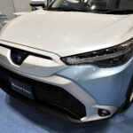 【画像】トノカバーから音が鳴る！　国内メーカーの内装を手掛ける「匠」がカローラクロスに施した「魔法」 〜 画像1