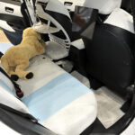 【画像】トノカバーから音が鳴る！　国内メーカーの内装を手掛ける「匠」がカローラクロスに施した「魔法」 〜 画像1