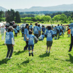 【画像】「次期パジェロ」がまさかの降臨！　600組がふもとっぱらに集った「スターキャンプ」の全記録 〜 画像1
