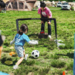 【画像】「次期パジェロ」がまさかの降臨！　600組がふもとっぱらに集った「スターキャンプ」の全記録 〜 画像1