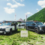 【画像】「次期パジェロ」がまさかの降臨！　600組がふもとっぱらに集った「スターキャンプ」の全記録 〜 画像1