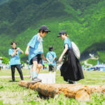 【画像】「次期パジェロ」がまさかの降臨！　600組がふもとっぱらに集った「スターキャンプ」の全記録 〜 画像1