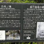 【画像】水温12度の絶景へ！　毎秒1.5トンの湧水で涼む「白糸の滝」癒やし散策と「滝上コーヒー」 〜 画像1