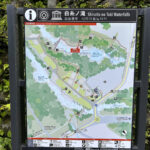【画像】水温12度の絶景へ！　毎秒1.5トンの湧水で涼む「白糸の滝」癒やし散策と「滝上コーヒー」 〜 画像1