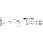 【画像】20分で多機能2ルームテントが設営完了！　20％の軽量化で移動負担も軽減するロゴスの新作 〜 画像1