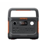 【画像】10年耐久のJackery新型ポタ電は「2口AC出力」と停電対策をコンパクトボディで実現 〜 画像1
