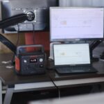 【画像】10年耐久のJackery新型ポタ電は「2口AC出力」と停電対策をコンパクトボディで実現 〜 画像1