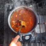 【画像】カセットコンロに発泡スチロール「家にあるもの」で十分楽しい節約キャンプのすすめ 〜 画像1