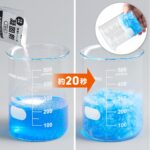 【画像】実は備蓄率3割以下！　20秒凝固と15年保管の携帯トイレがキャンプや防災で大活躍 〜 画像1