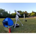 【画像】夏休みは「天体観測」に初挑戦！　星空を綺麗に見るための場所選びや準備とスマホ撮影方法 〜 画像1