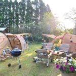 【画像】1日1組限定の施設も！　周囲を気にせず心底楽しめる「プライベートキャンプ」の魅力とは 〜 画像1
