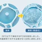 【画像】さらば「背中サウナ」！　子供用で人気の冷感パッドに待望の大人用登場でリュックの滝汗と蒸れから解放 〜 画像1