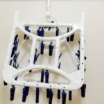 【画像】汎用品を見くびるな！ 「ハンガーラック」に「保存袋」キャンプで便利なアイテム5選 〜 画像1