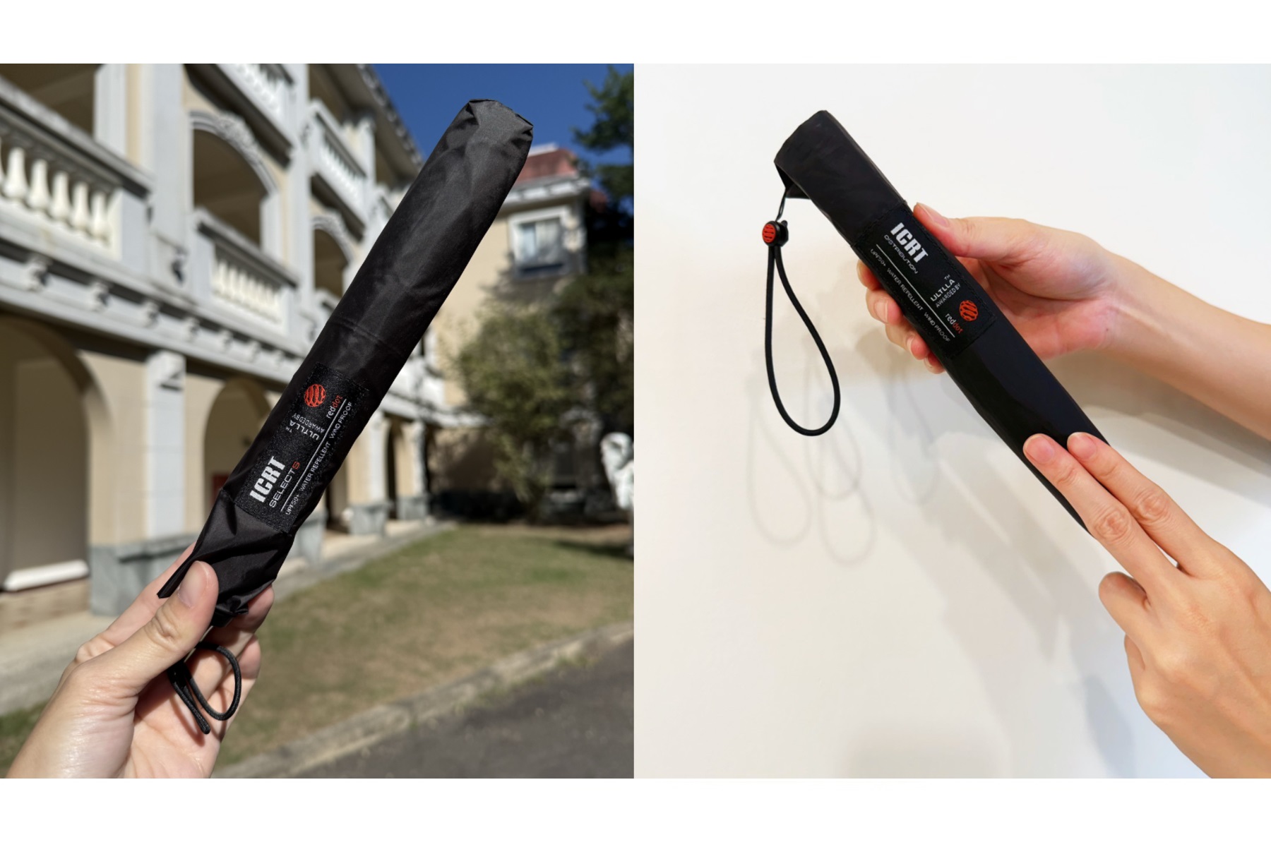 ULTLLAはデザイン性が高く評価され、Red Dot Design Award 2024を受賞している