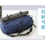 【画像】【新発想】約15秒で着用完了！　リュック装着型レインコート「雨用心」でゲリラ豪雨に備える 〜 画像1