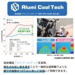 【画像】累計100万個売れた遮熱帽子「ウルトラライトハット」人気の秘密はマイナス10℃の涼しさにあり！ 〜 画像1