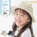 【画像】累計100万個売れた遮熱帽子「ウルトラライトハット」人気の秘密はマイナス10℃の涼しさにあり！ 〜 画像1