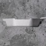 【画像】【北欧デザイン×国内製造】純アルミソテーパン「STEKA PAN」があえてコーティングしない理由 〜 画像1