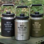 【画像】夏の氷問題を解決！　カーゴコンテナ新作「1.9Lジャグ」松坂屋名古屋店で先行販売 〜 画像1
